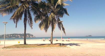 Costa Maris Beach Hotel - Frente Mar