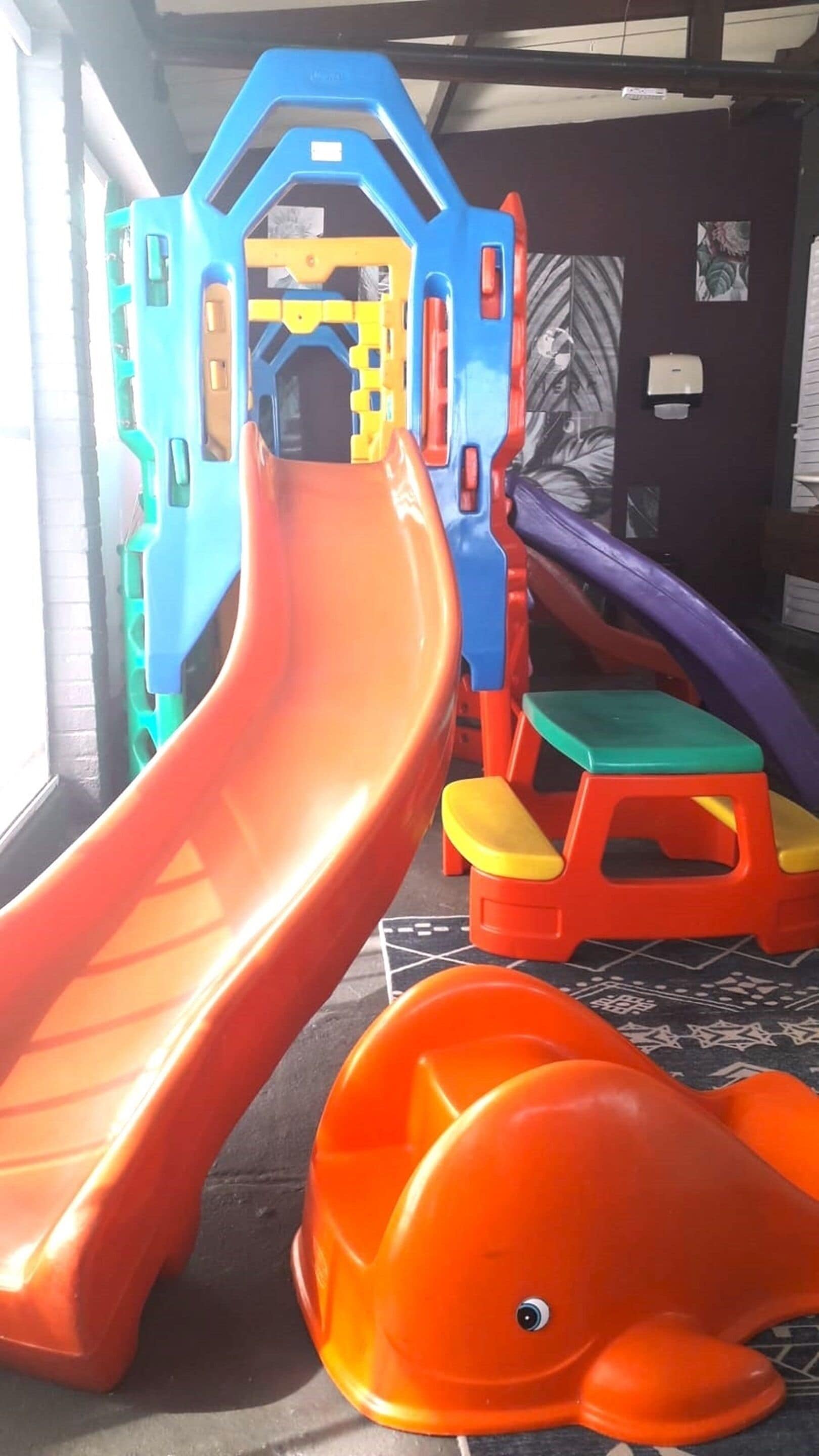 Photo - Costa Maris Beach Hotel Frente Mar