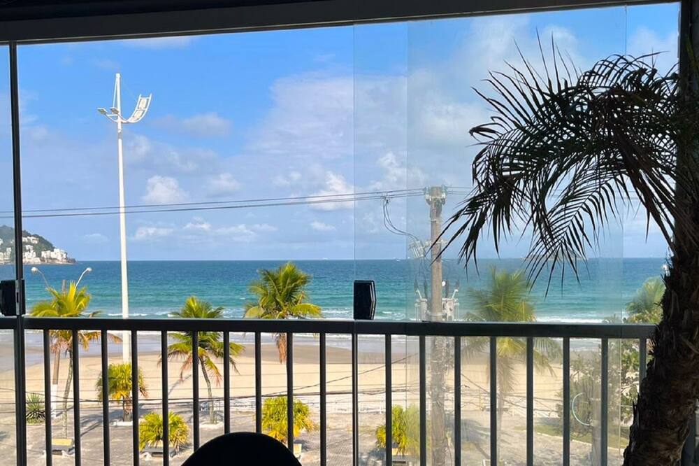 Costa Maris Beach Hotel - Frente Mar