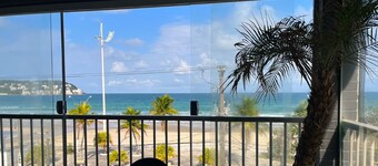 Costa Maris Beach Hotel - Frente Mar