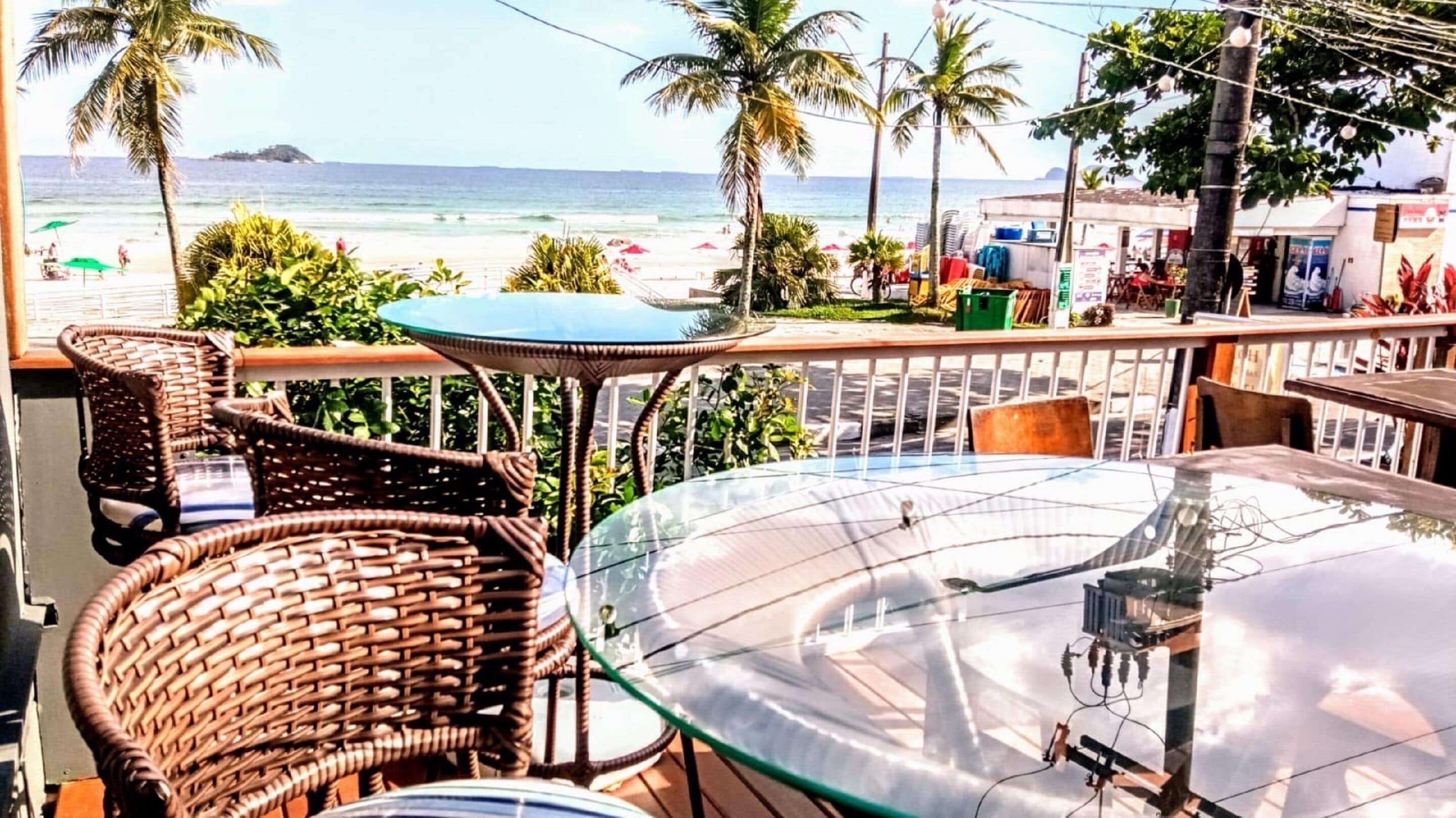 Photo - Costa Maris Beach Hotel Frente Mar