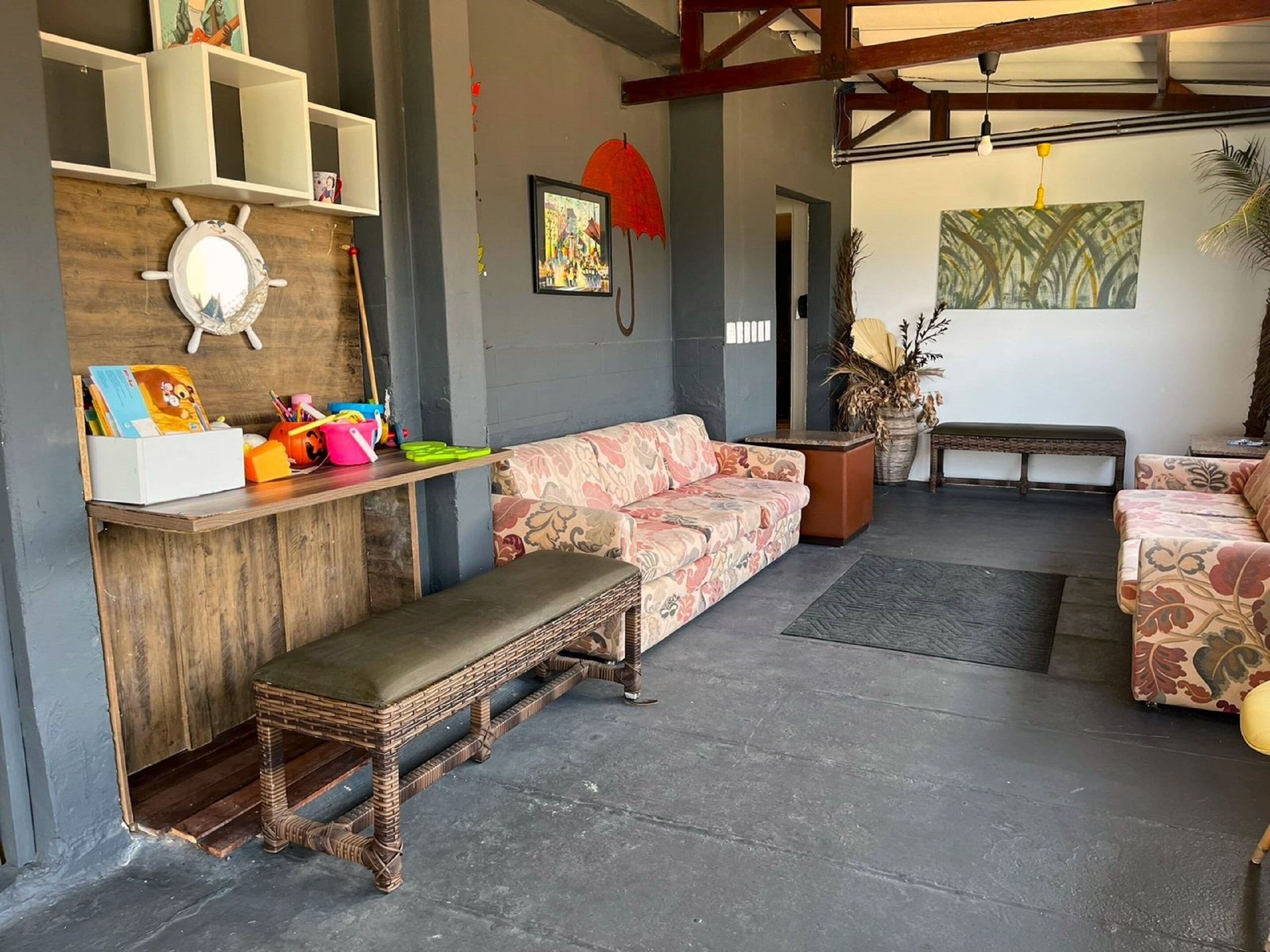 Photo - Costa Maris Beach Hotel Frente Mar