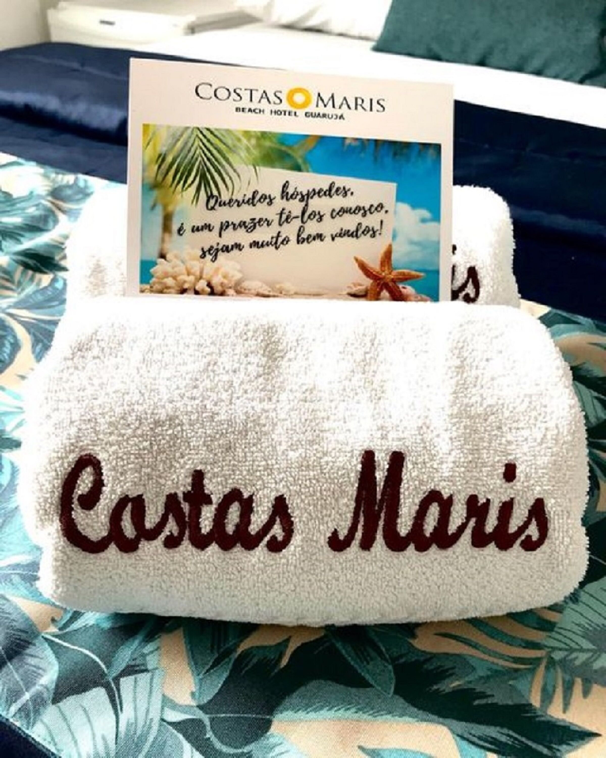 Photo - Costa Maris Beach Hotel Frente Mar