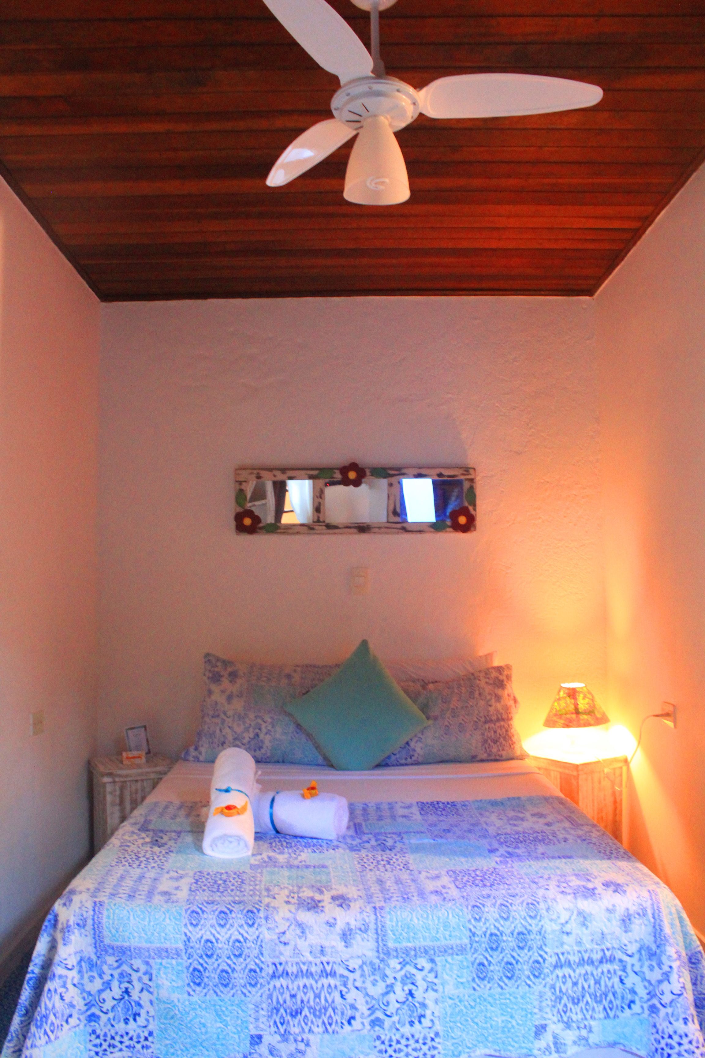 Phòng đôi Tiêu chuẩn, 1 phòng ngủ