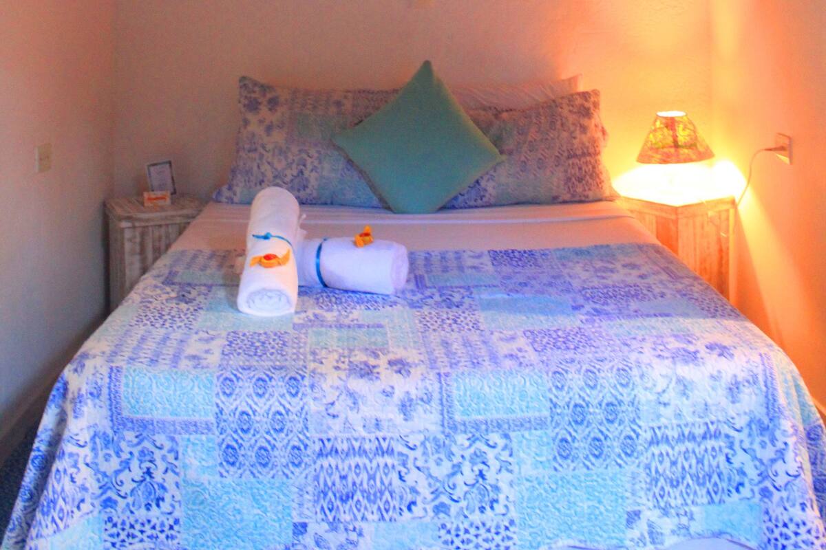 Standard Double Room, 1 Bedroom