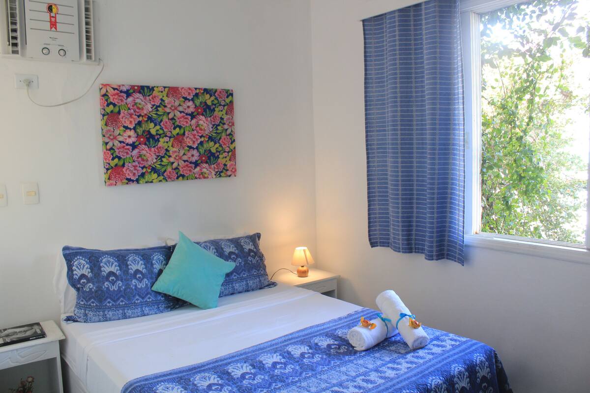 Superior Double Room, 1 Double Bed, City View