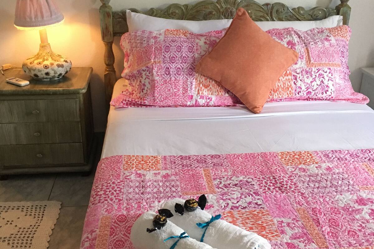 Family Suite, 1 Bedroom