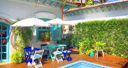 Canto das Laranjeiras - Unidade Pernambuco