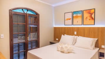 Phòng đôi Premium | Minibar, trang trí khác biệt, truy cập Internet không dây miễn phí