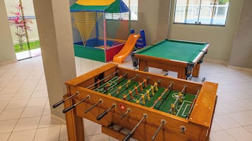 Sala de jogos