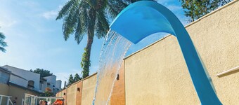 烏巴圖巴生態飯店