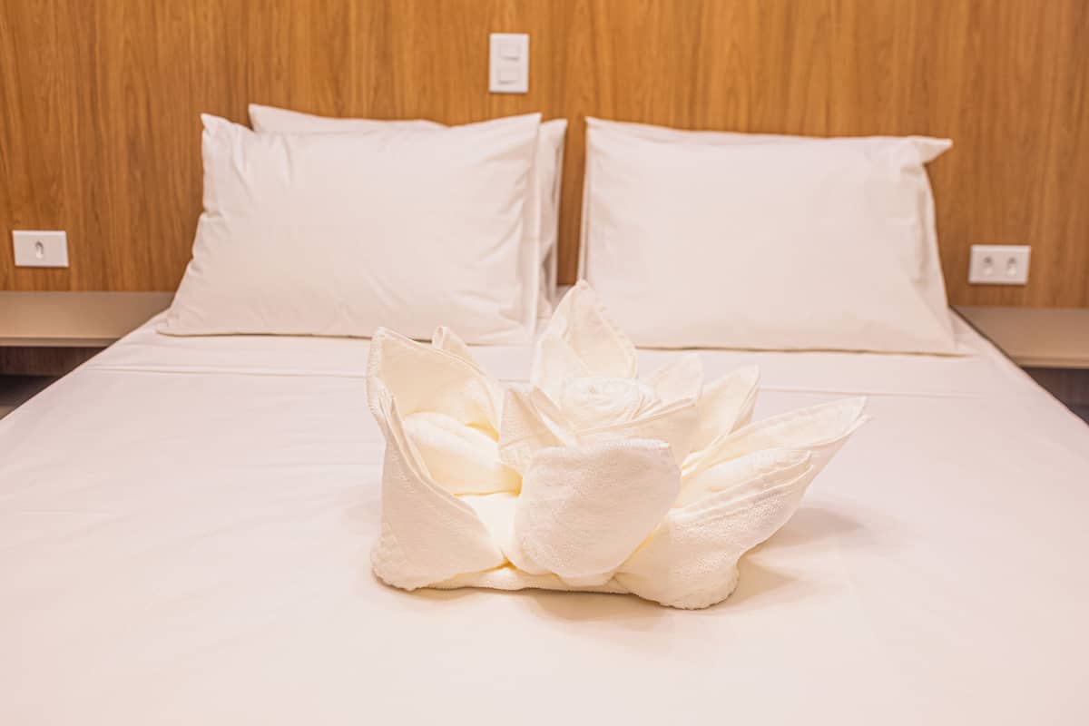 Phòng đôi Premium | Minibar, trang trí khác biệt, truy cập Internet không dây miễn phí