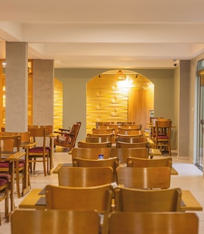 Restaurant - Ubatuba Eco Hotel (Ubatuba)