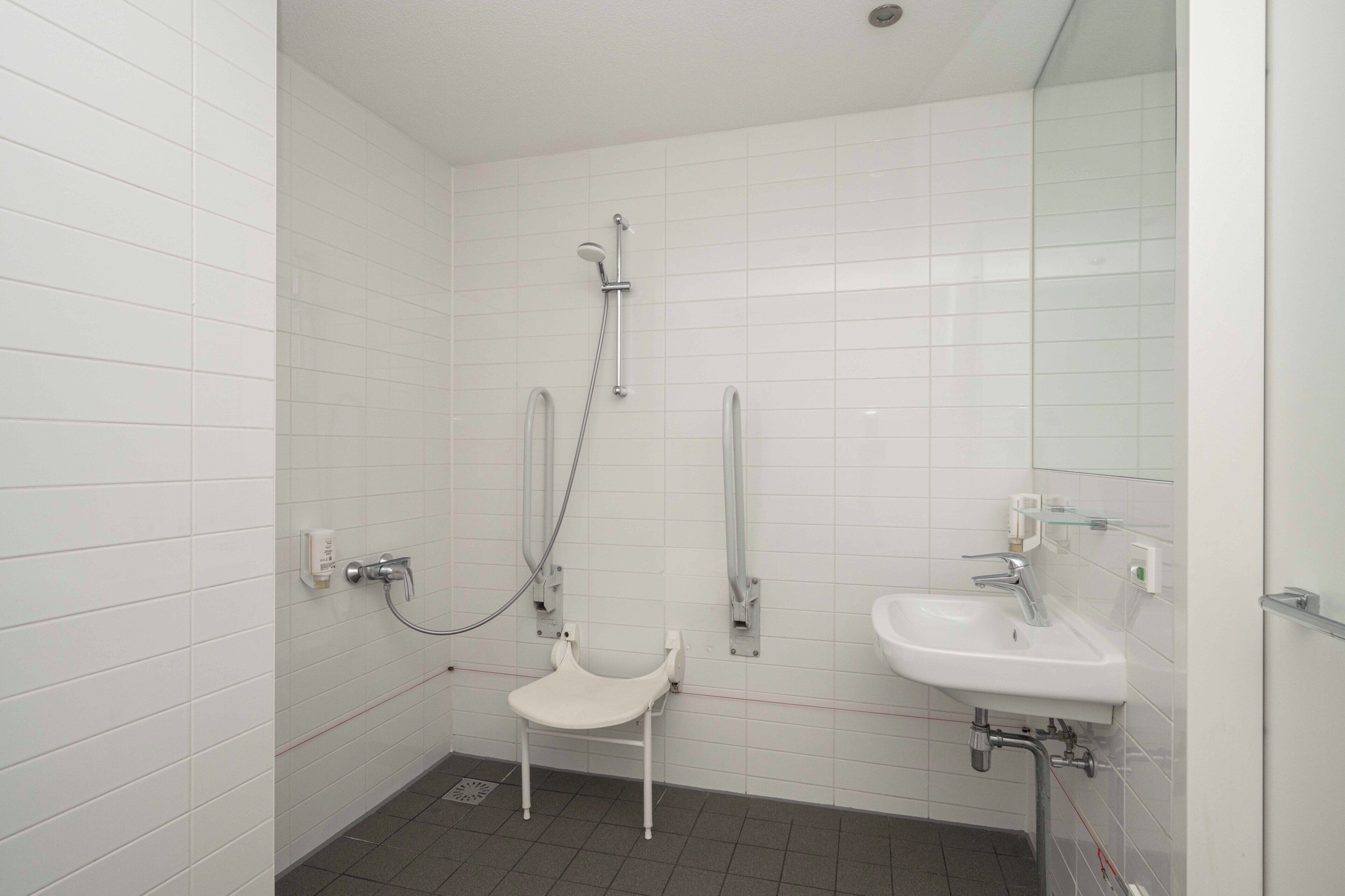 Foto - easyHotel Rotterdam City Centre