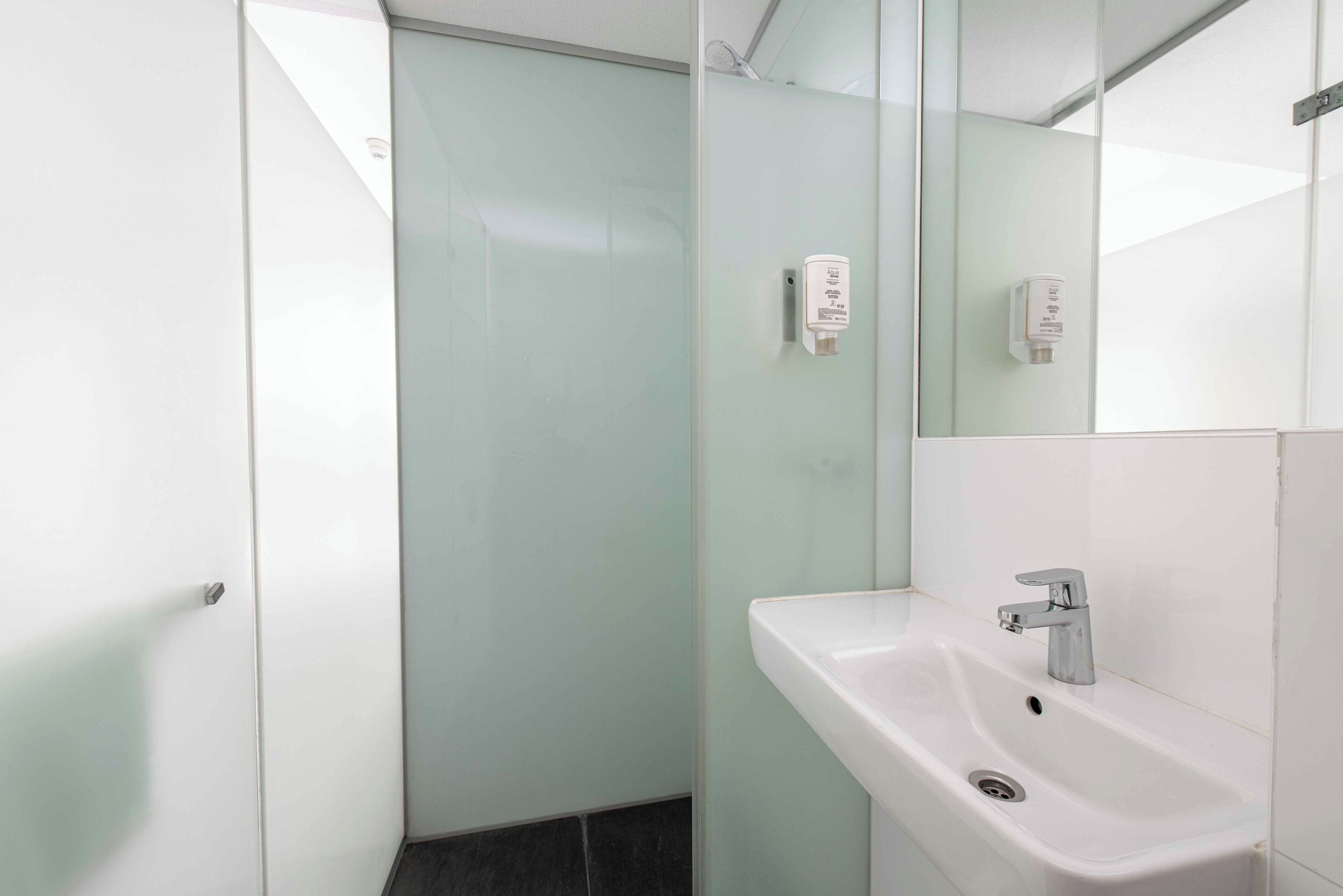 Foto - easyHotel Rotterdam City Centre