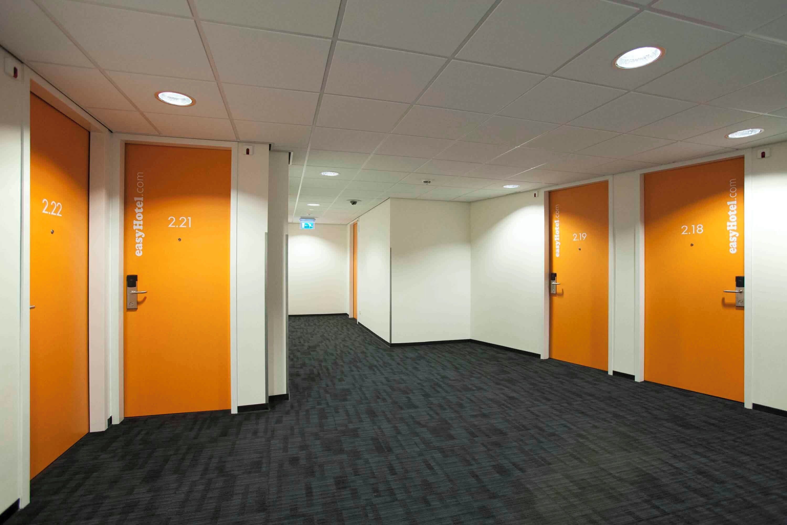 Foto - easyHotel Rotterdam City Centre