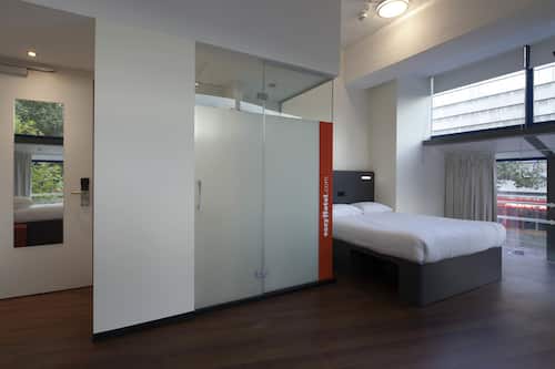 Vierbettzimmer