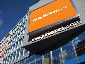 Exterior - easyHotel Rotterdam City Centre (Rotterdam)