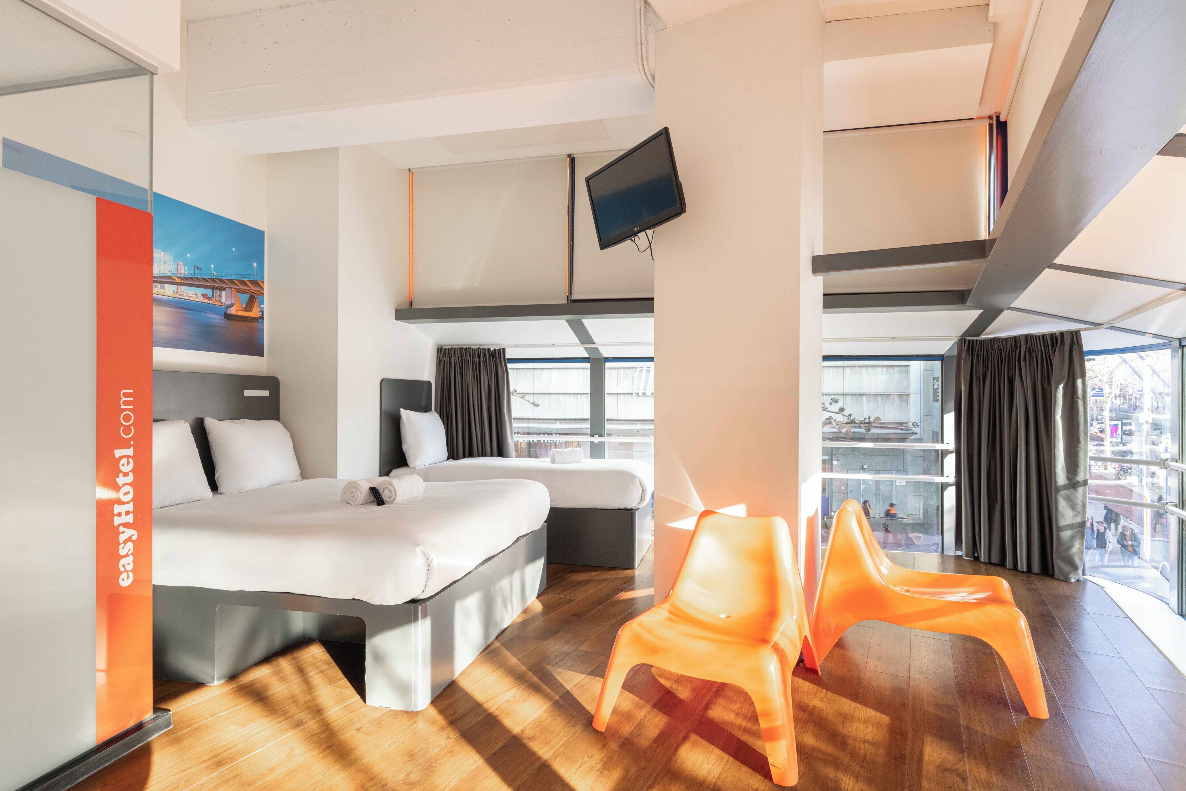 Foto - easyHotel Rotterdam City Centre
