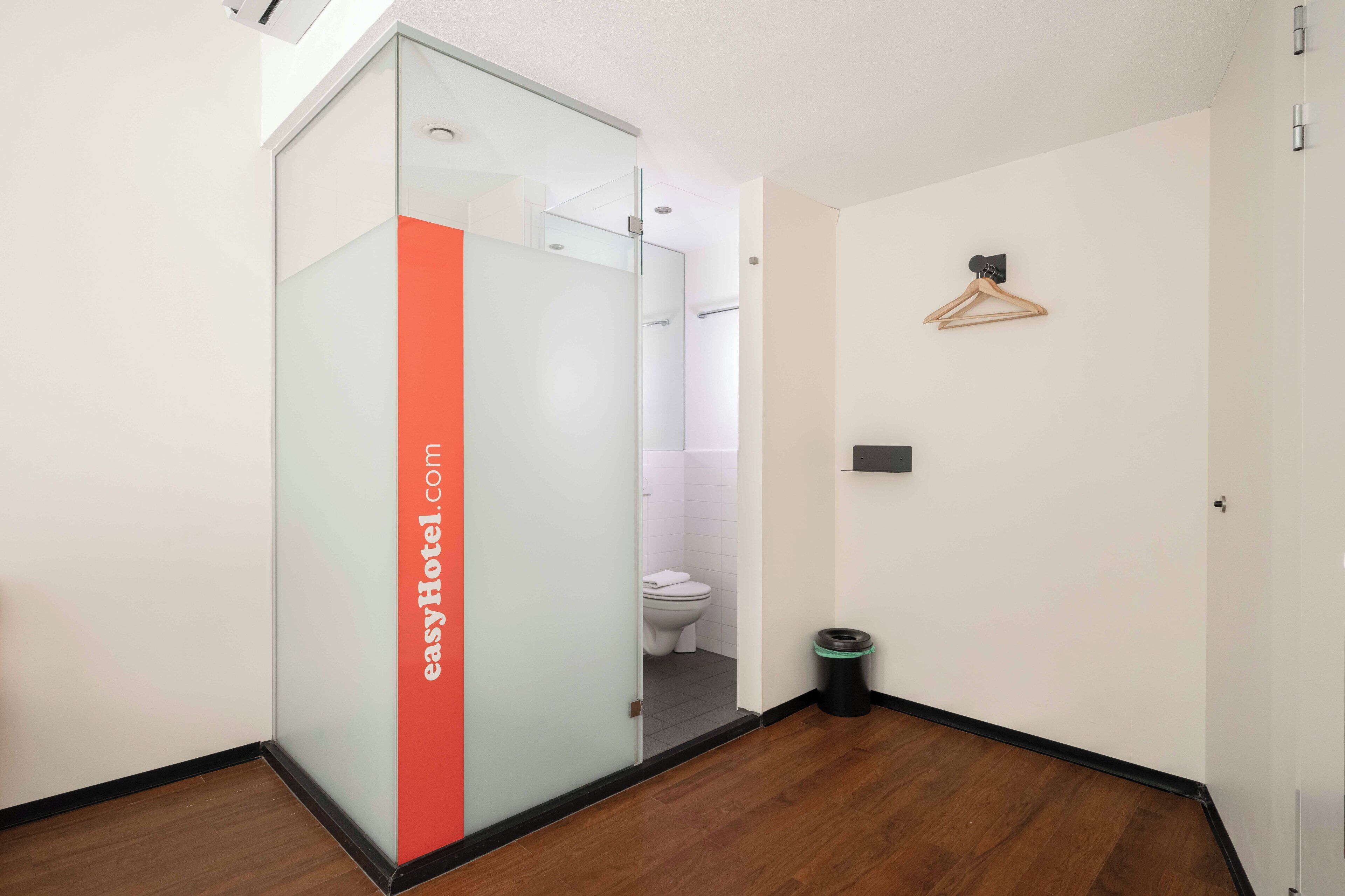 Foto - easyHotel Rotterdam City Centre