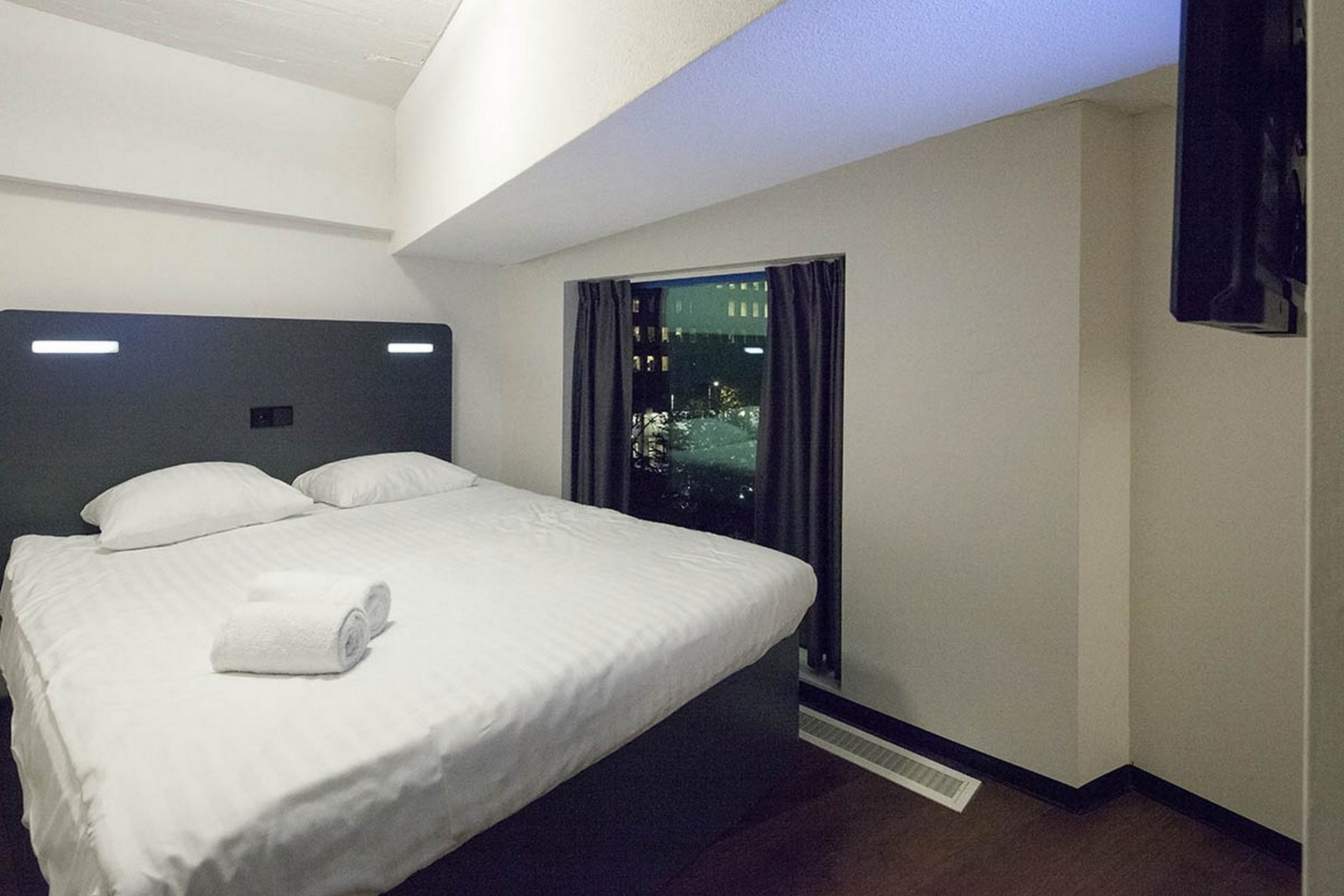 Photo - easyHotel Rotterdam City Centre