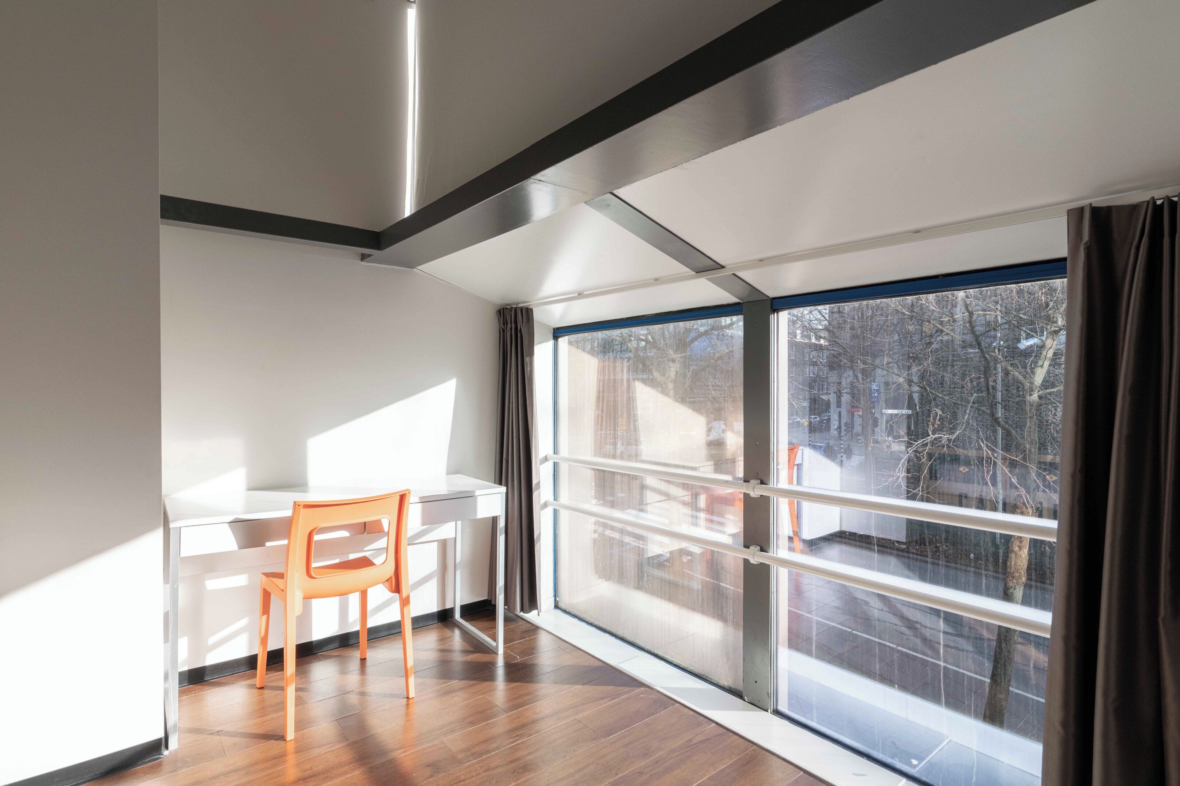 Foto - easyHotel Rotterdam City Centre