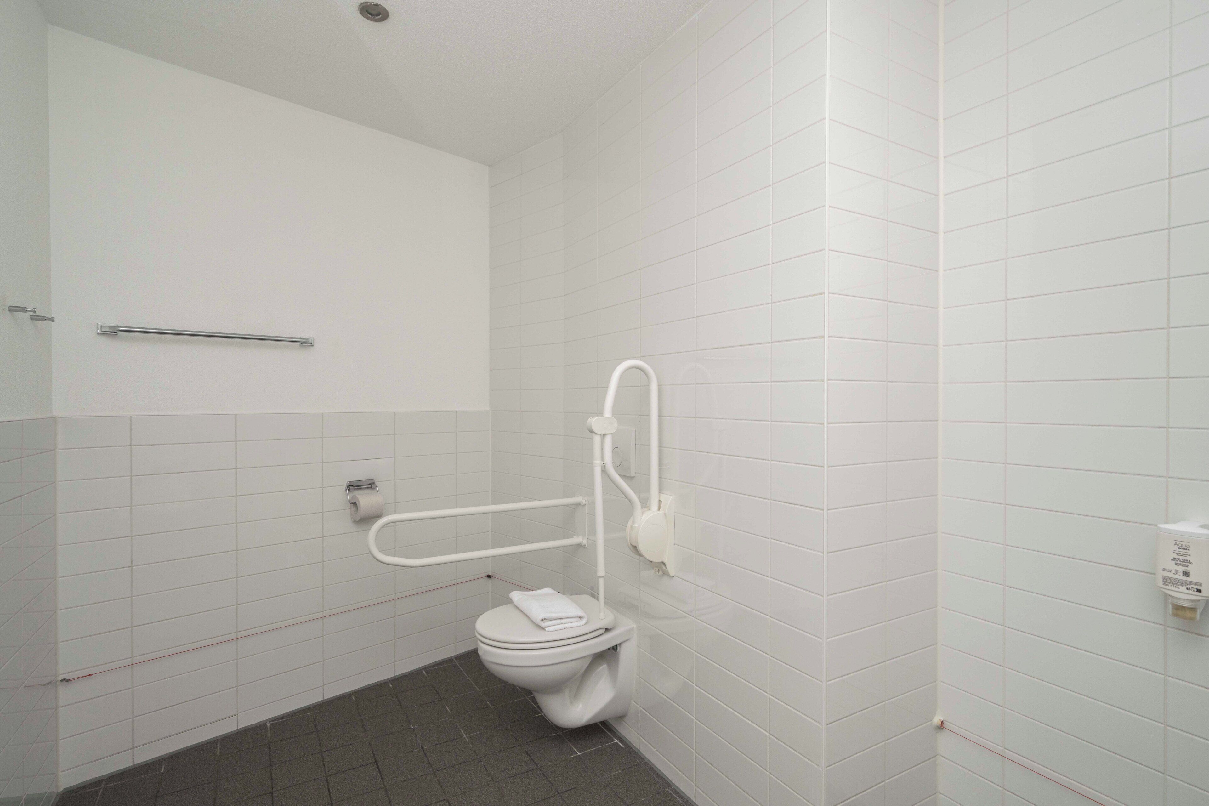 Foto - easyHotel Rotterdam City Centre