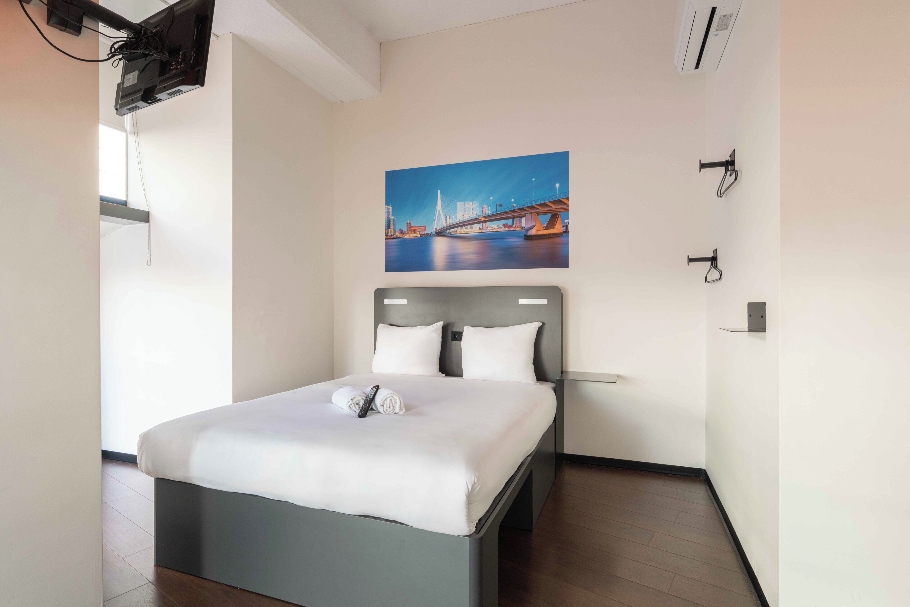 Foto - easyHotel Rotterdam City Centre