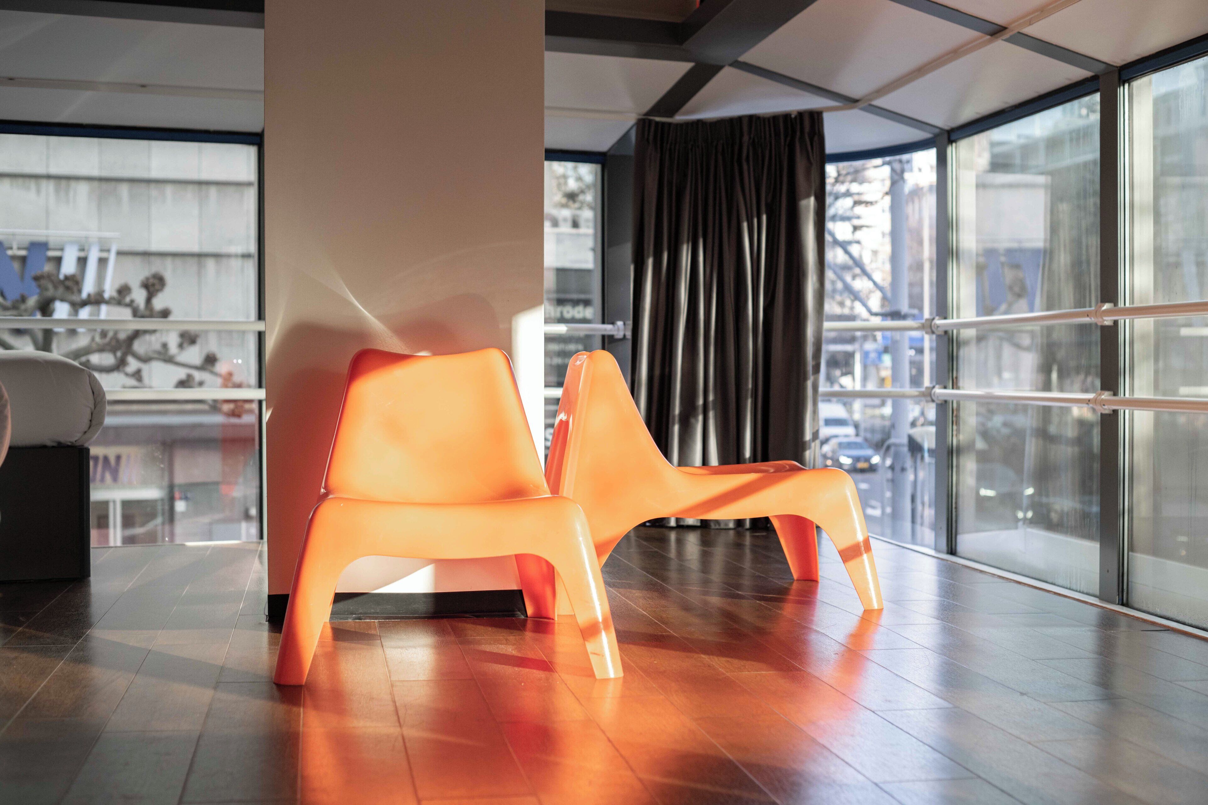 Foto - easyHotel Rotterdam City Centre