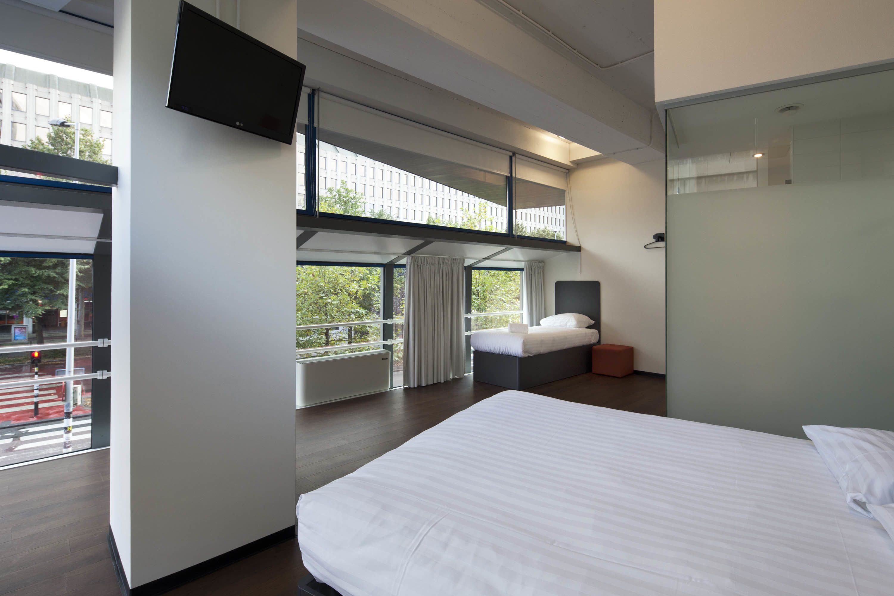 Photo - easyHotel Rotterdam City Centre