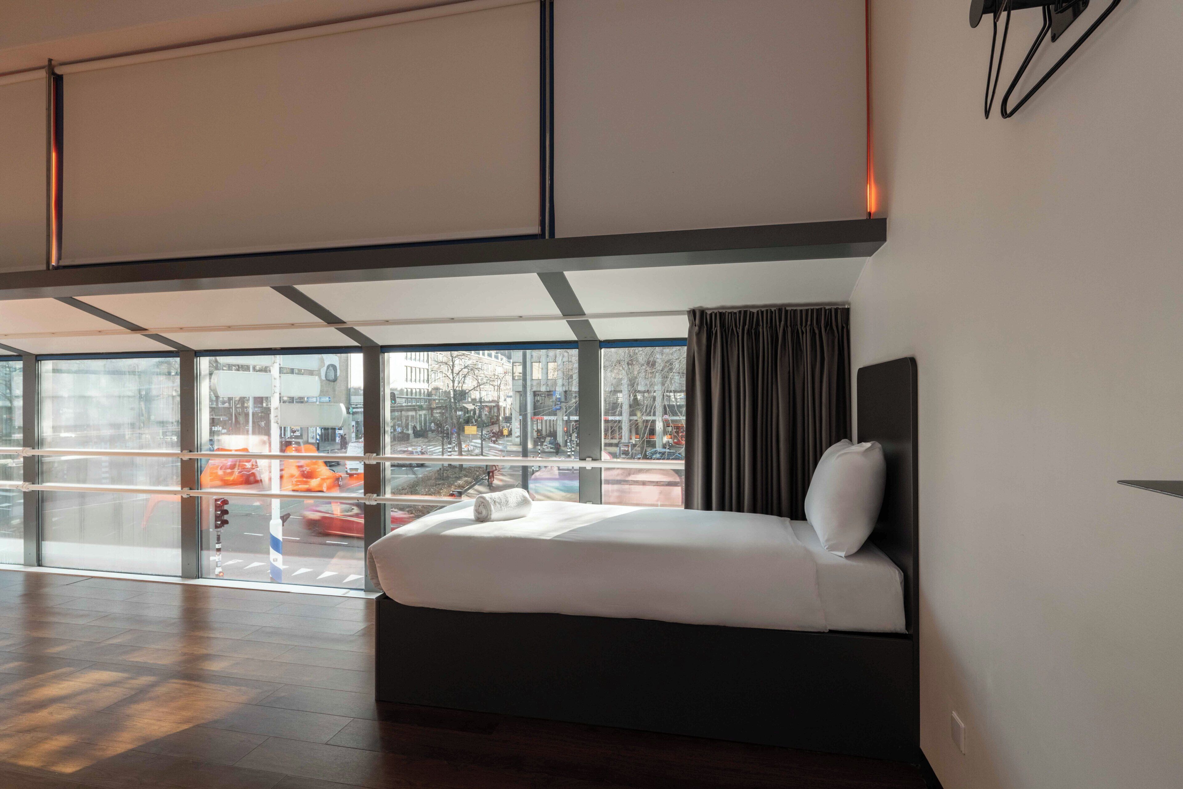 Foto - easyHotel Rotterdam City Centre
