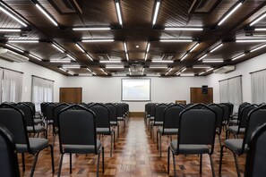 Meeting facility - Timbó Park Hotel (Timbo)