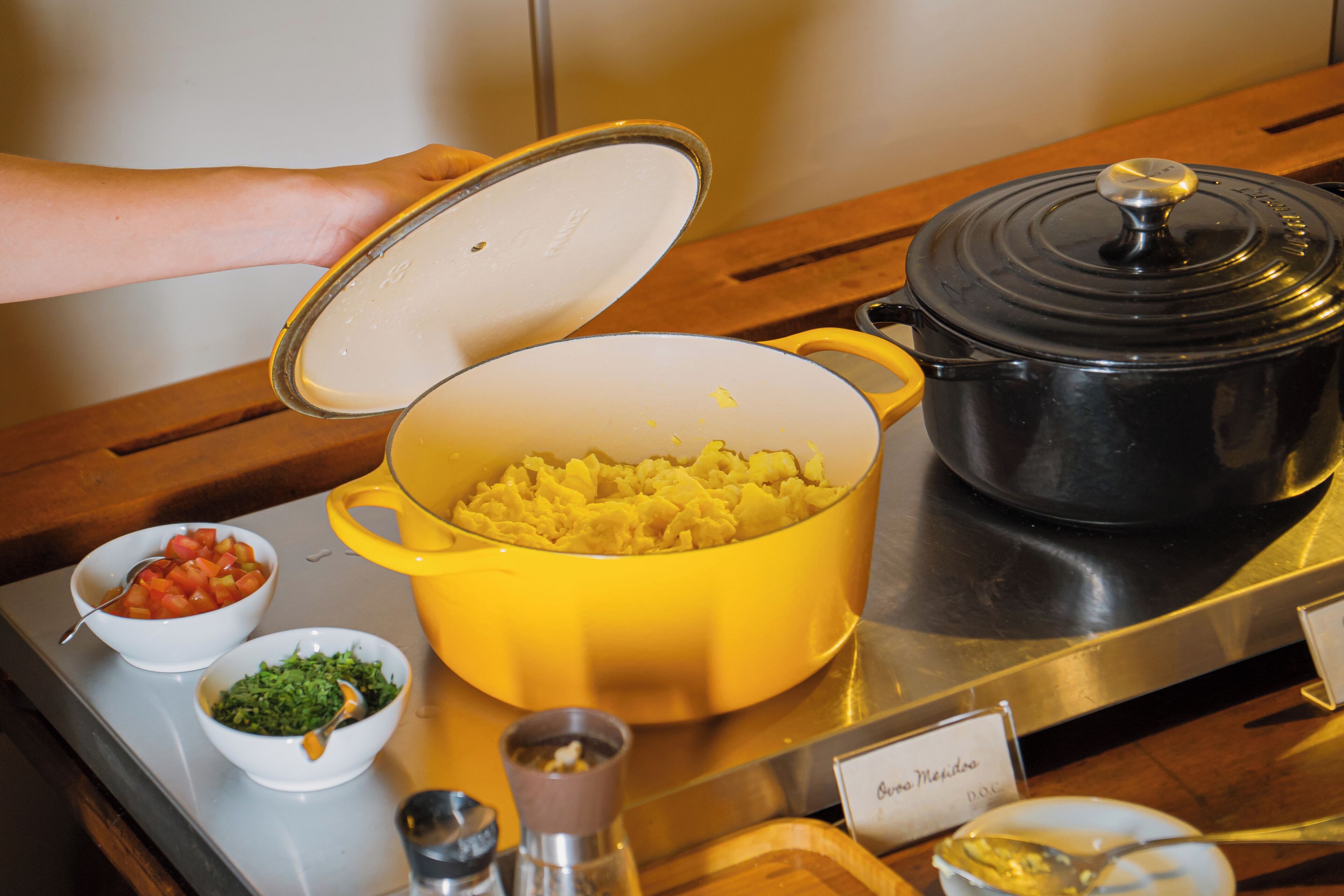 breakfast, lunch, dinner served; brazilian cuisine