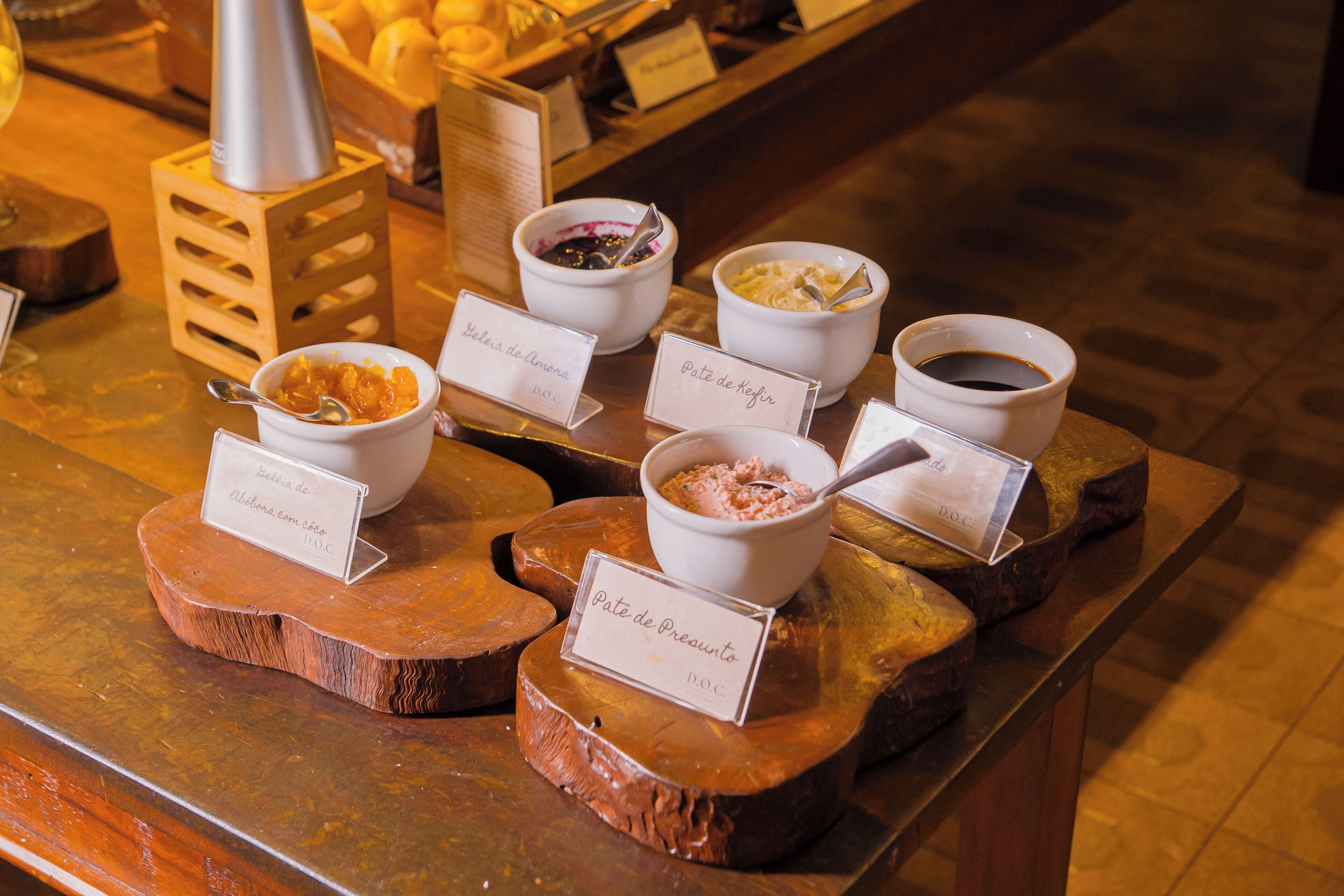 breakfast, lunch, dinner served; brazilian cuisine