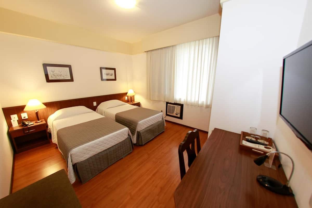 minibar, in-room safe, soundproofing, free cots/infant beds