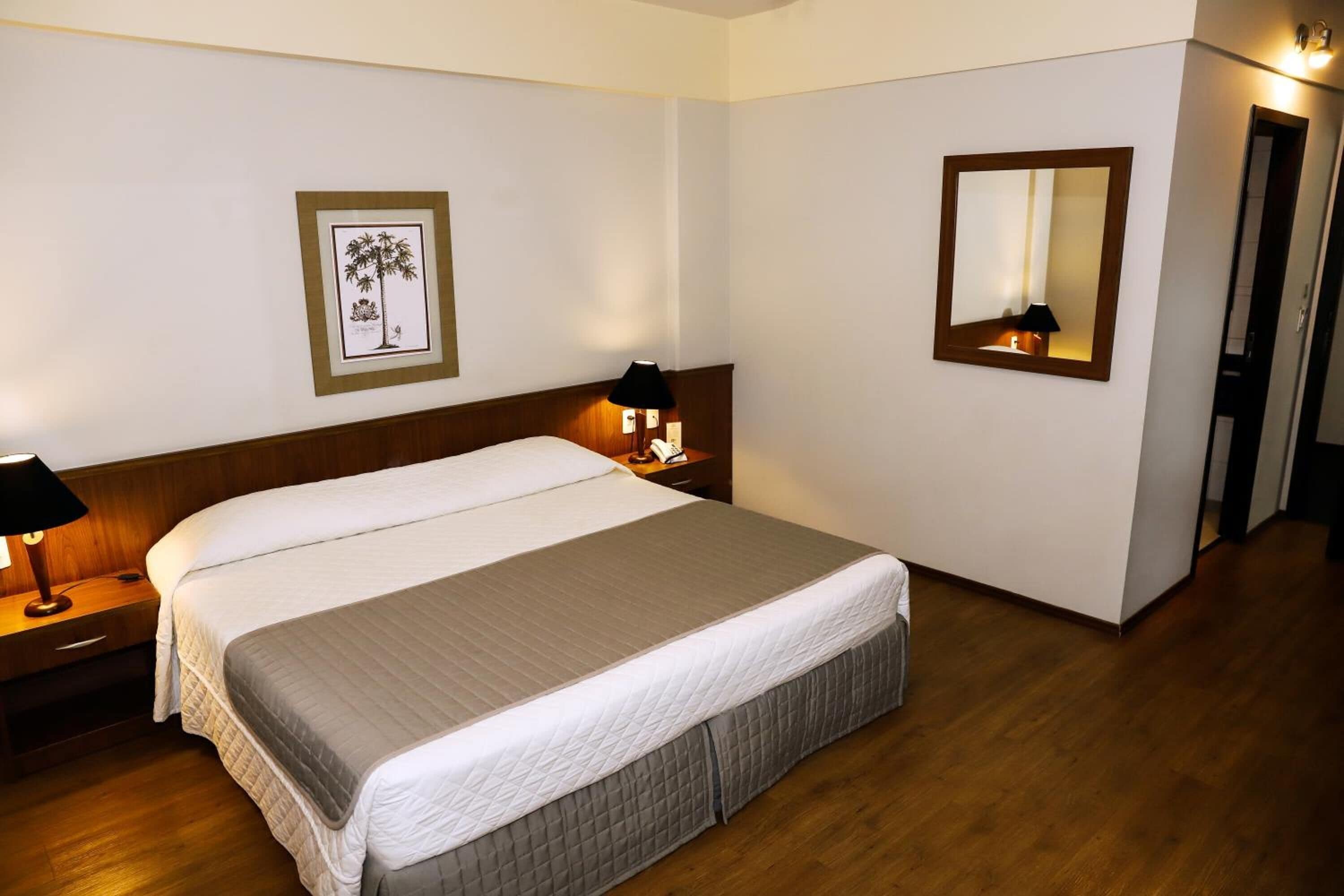 minibar, in-room safe, soundproofing, free cots/infant beds