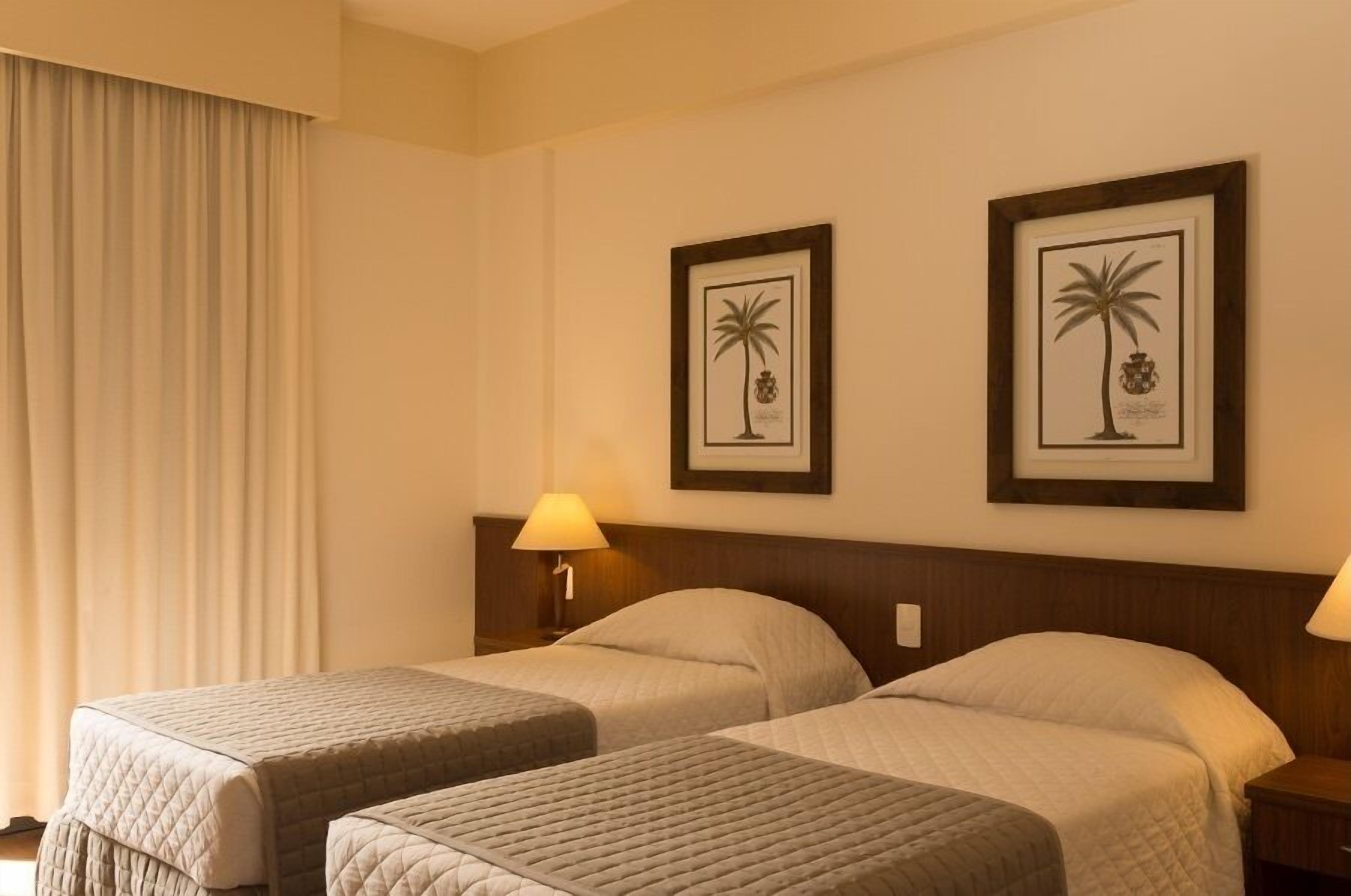 deluxe room | minibar, in-room safe, soundproofing, free cots/infant beds