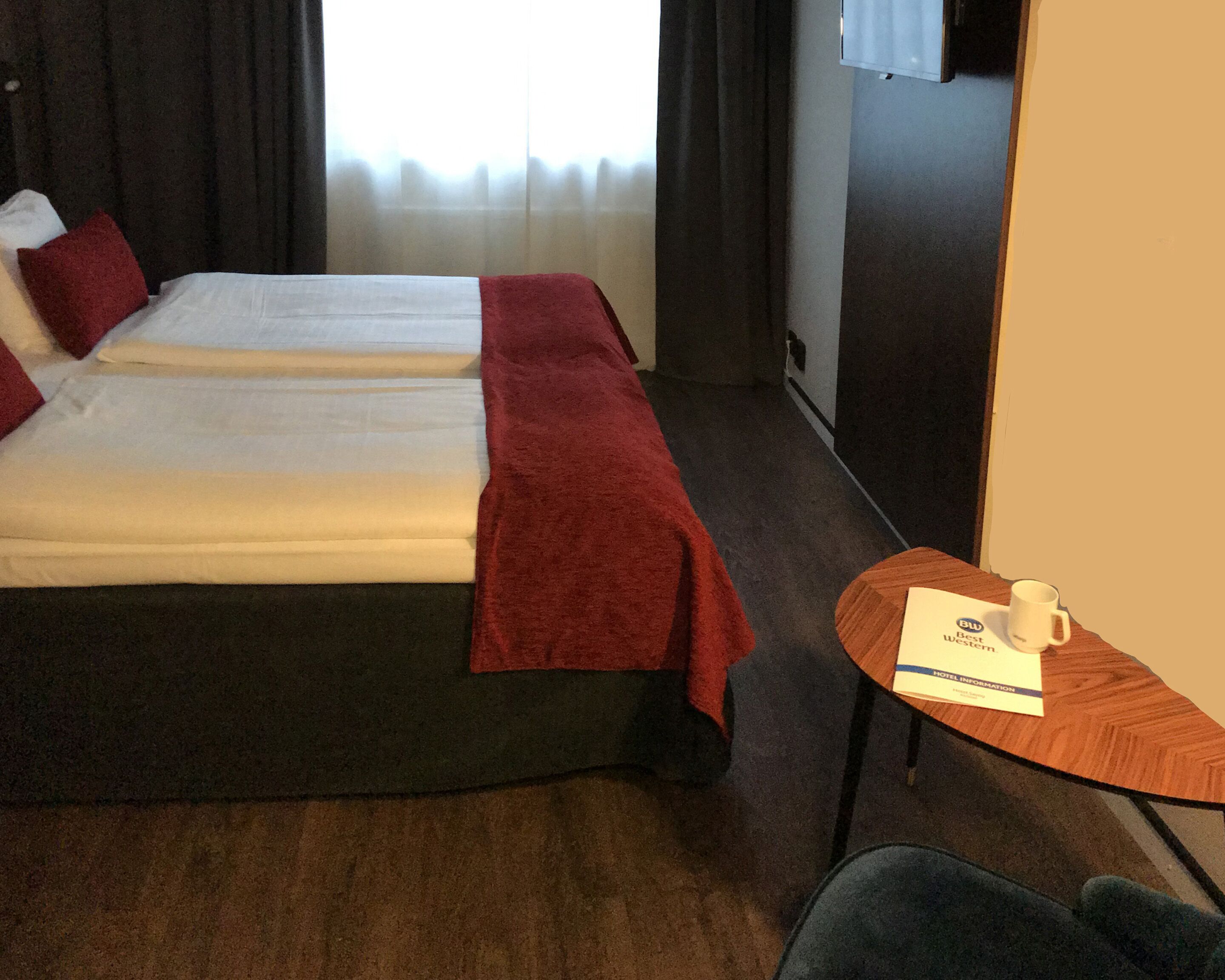 Kamar