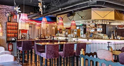 Best Western Hotel Savoy