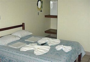 Standard Room | Room amenity - Pousada Porto Belo (Ipojuca)