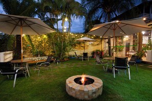 Restaurant - Pousada Timoneiro (Vila Velha)