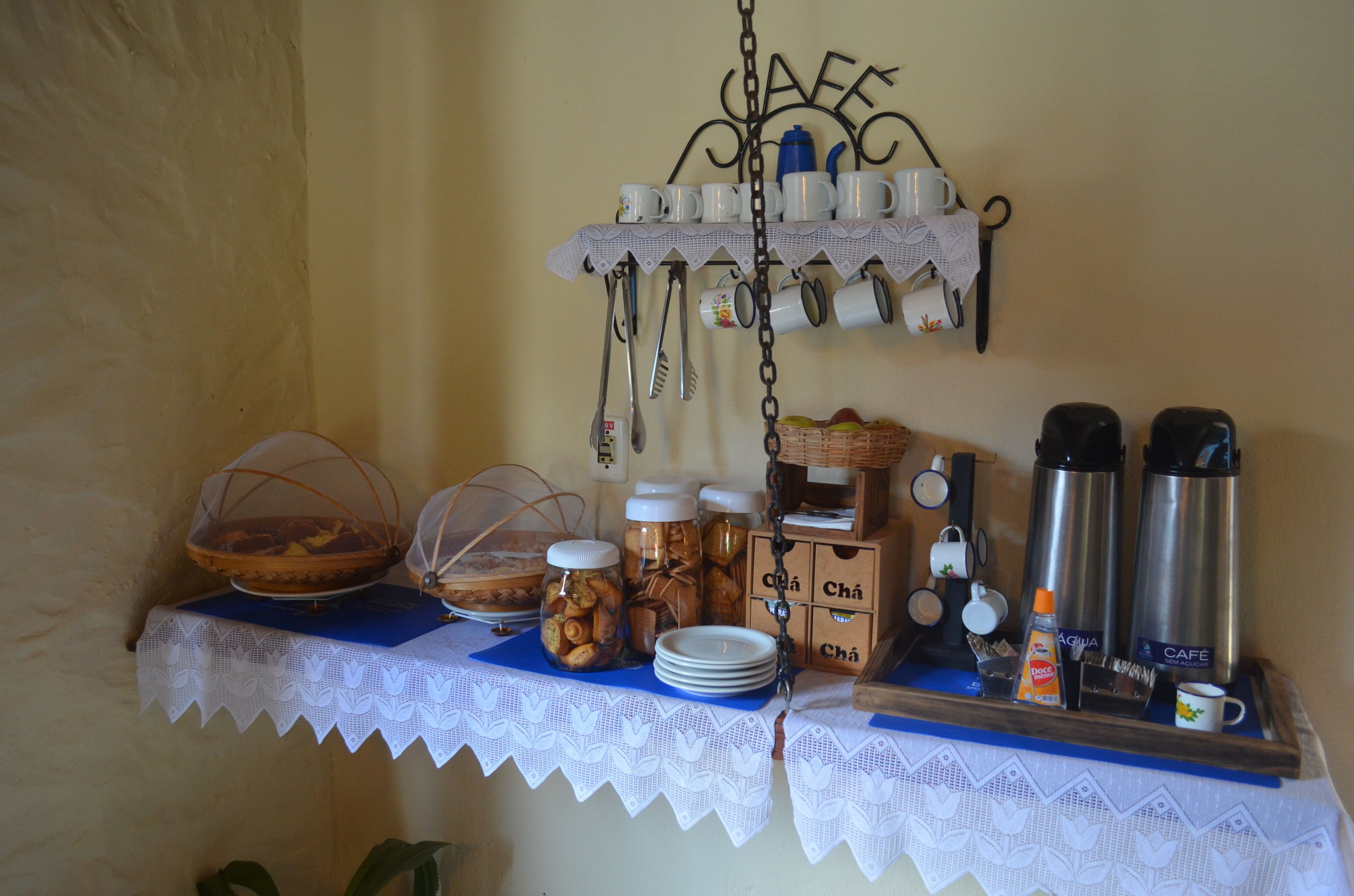 Foto - Pousada Fragata - Arraial D Ajuda - Melhor Localização e Atendimento