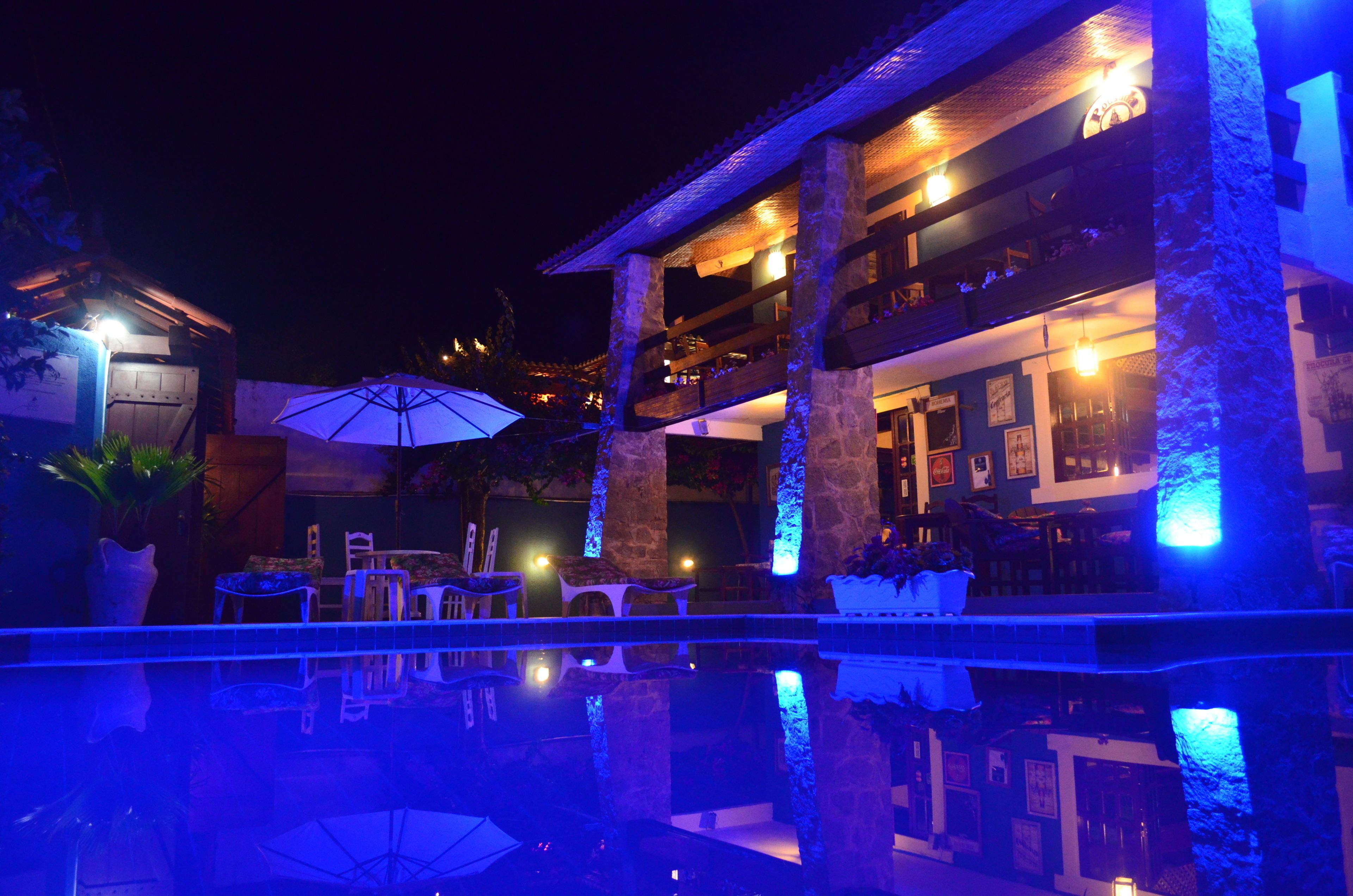 Foto - Pousada Fragata - Arraial D Ajuda - Melhor Localização e Atendimento