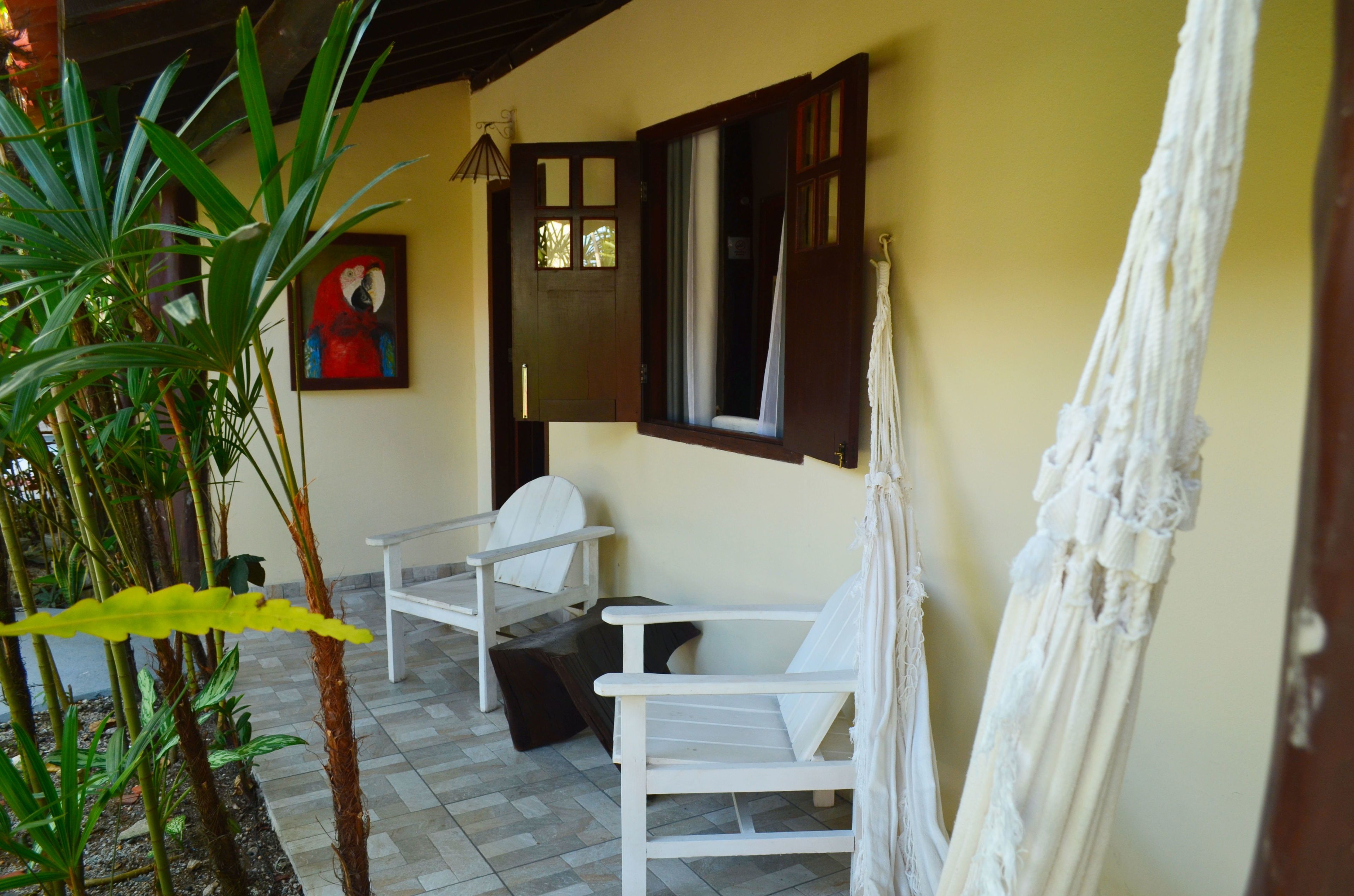 Foto - Pousada Fragata - Arraial D Ajuda - Melhor Localização e Atendimento