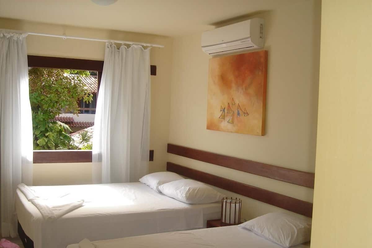 Minibar, in-room safe, desk, blackout curtains