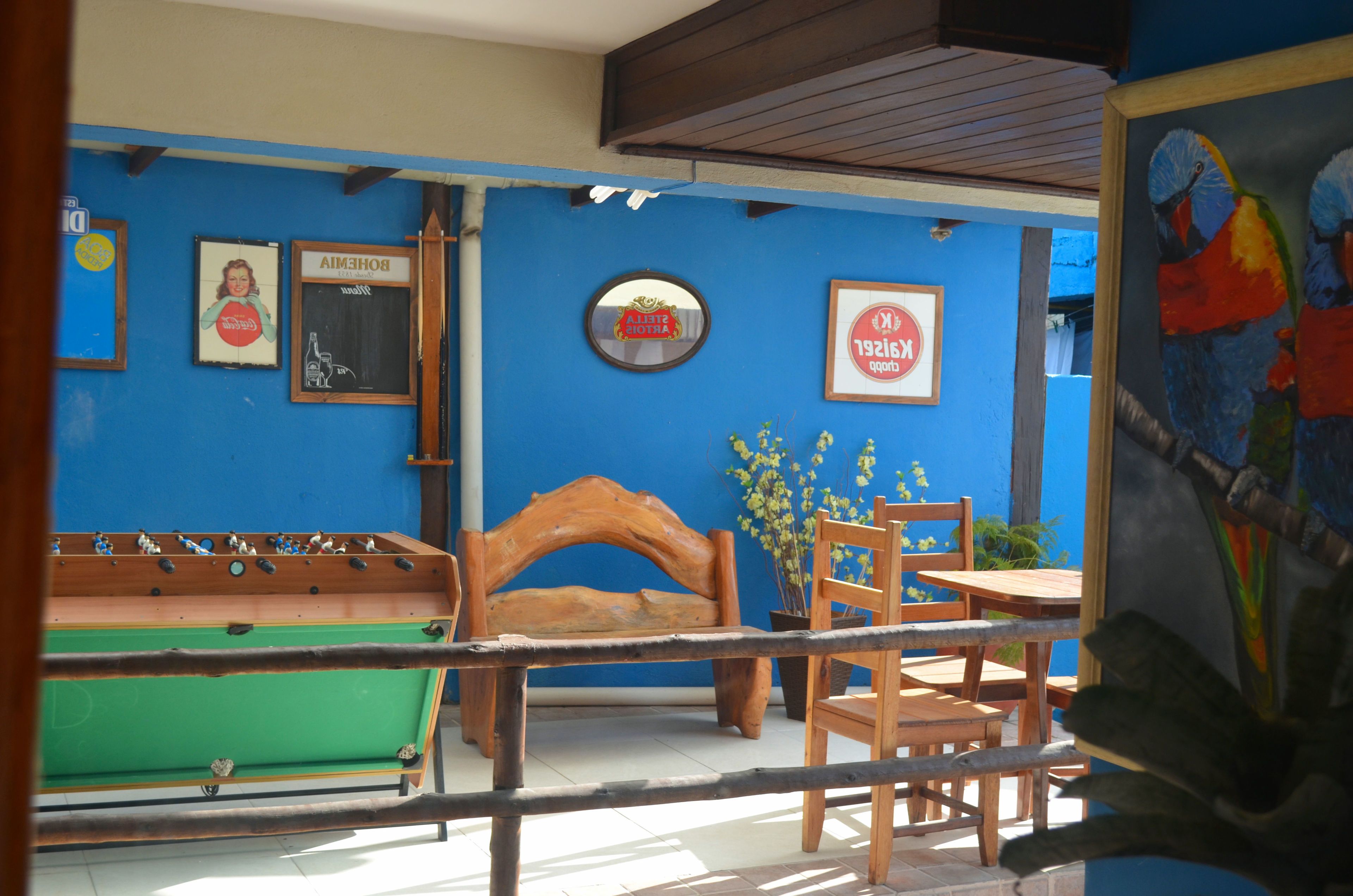 Foto - Pousada Fragata - Arraial D Ajuda - Melhor Localização e Atendimento