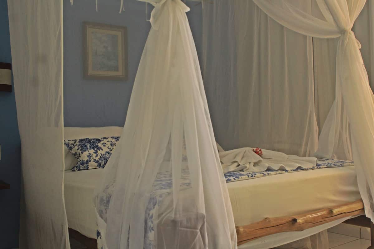 Standard Double Room | View from room