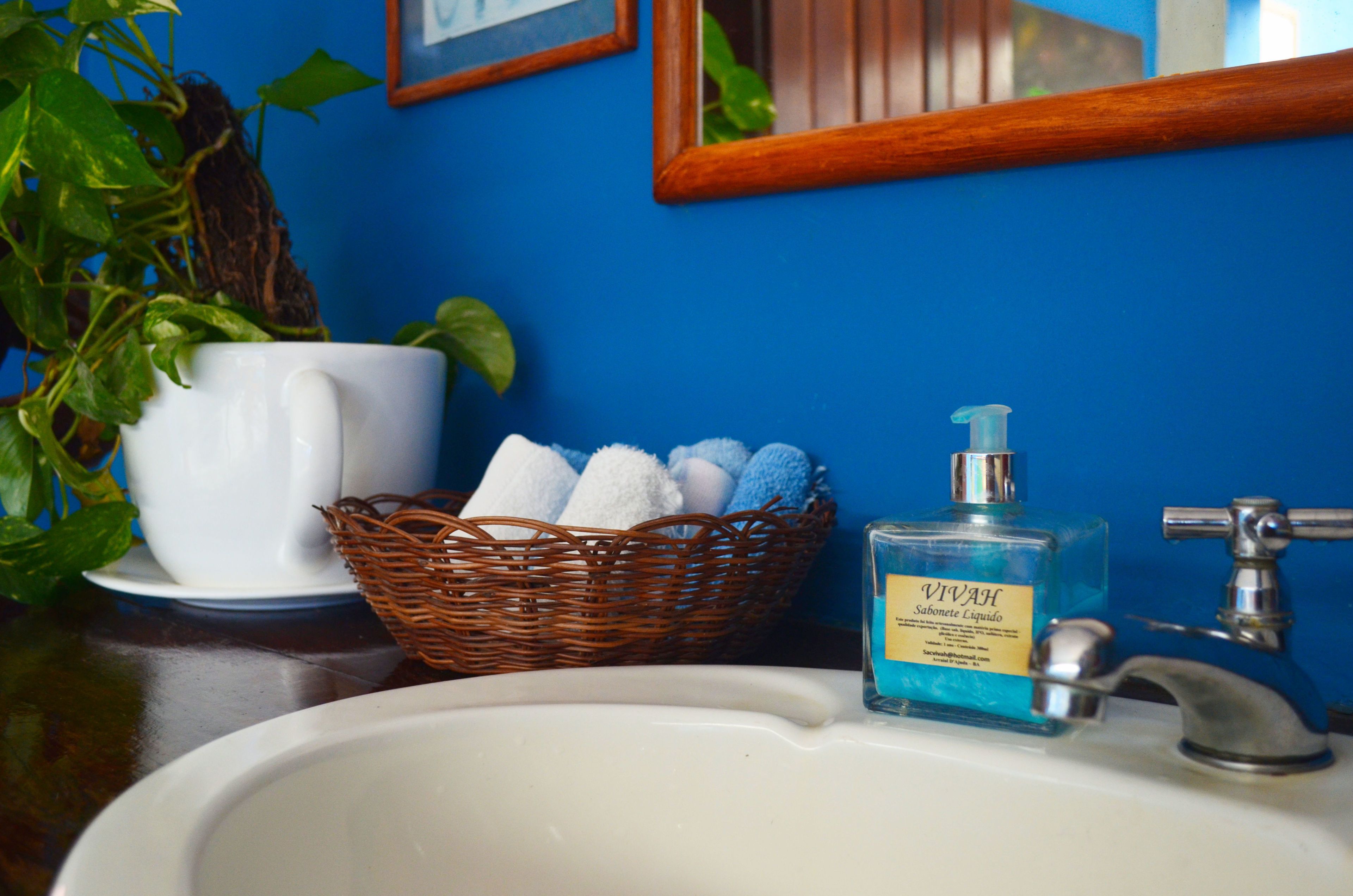 Foto - Pousada Fragata - Arraial D Ajuda - Melhor Localização e Atendimento