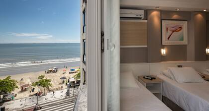Hotel Miramar