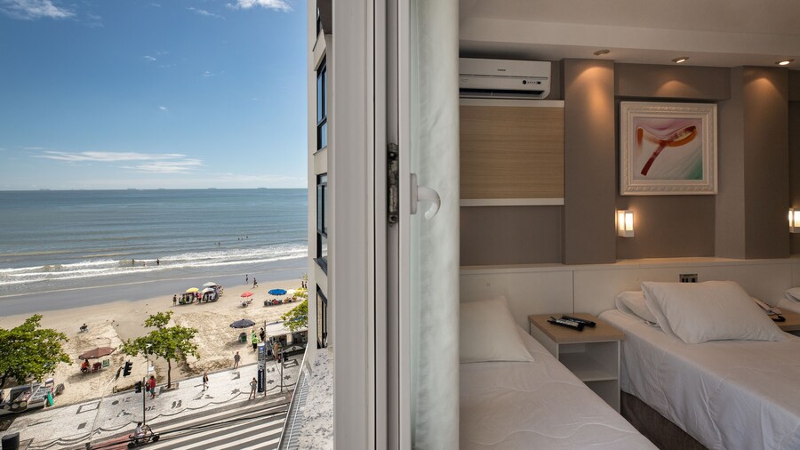 Hotel Miramar